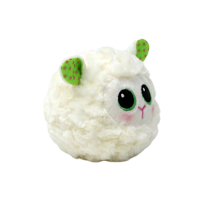Ty  - Flouncey