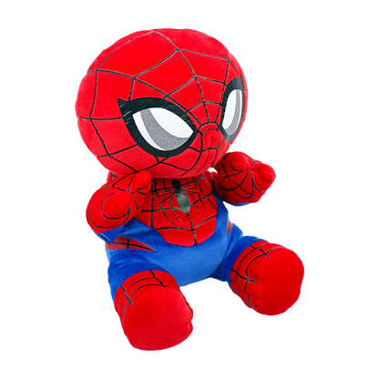 Ty  - Spider-Man