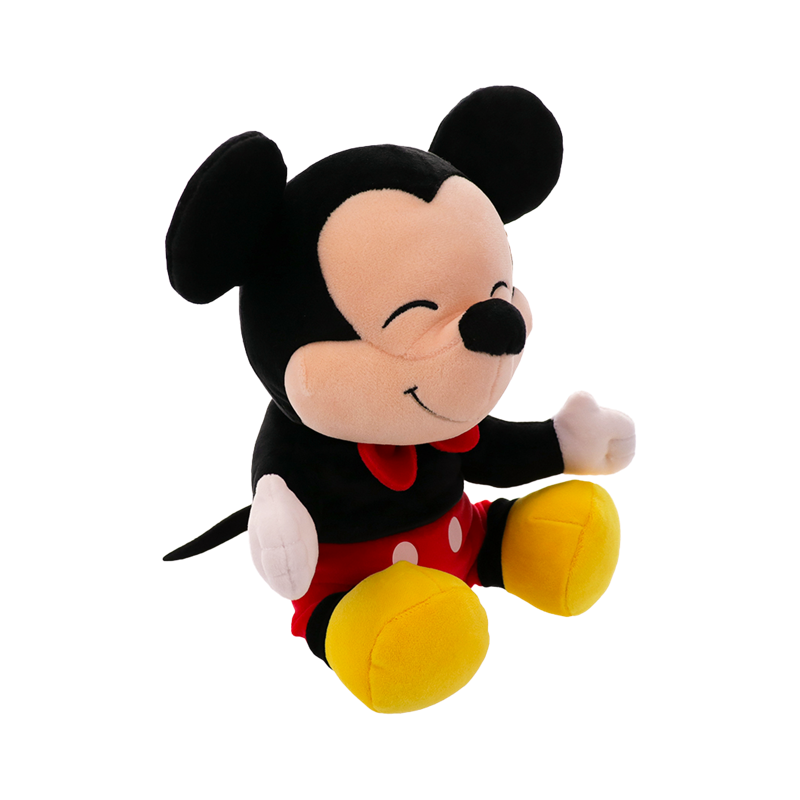 Ty  - Mickey Mouse