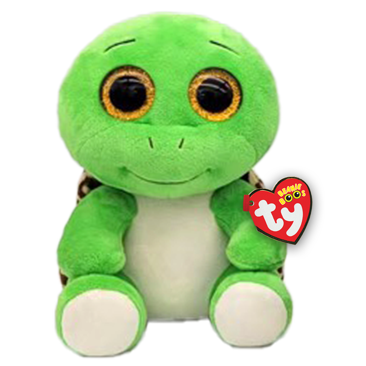 Ty  - Turbo