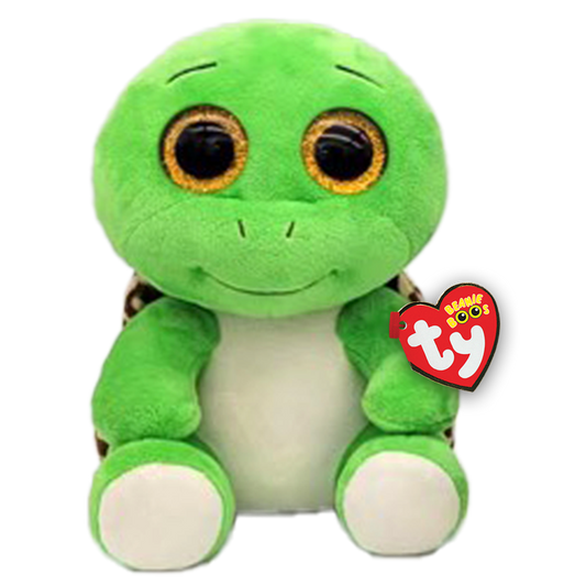 Ty  - Turbo