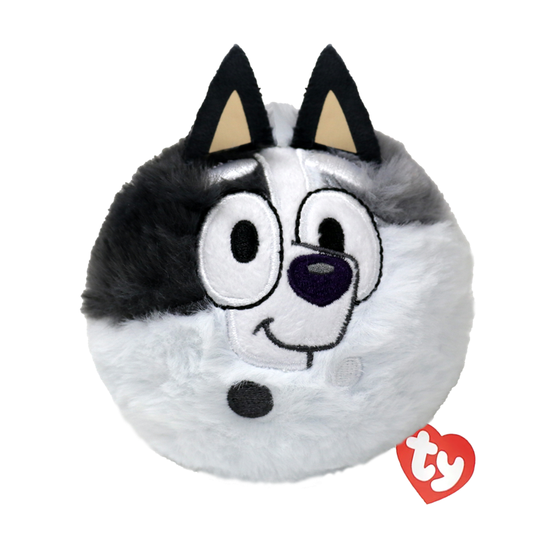 Ty Dogs - Muffin