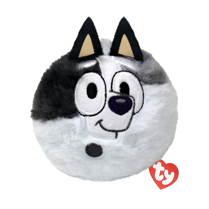 Ty Dogs - Muffin
