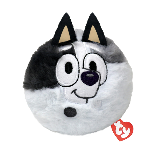 Ty Dogs - Muffin