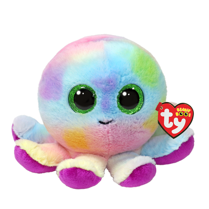 Ty  - Bubbles