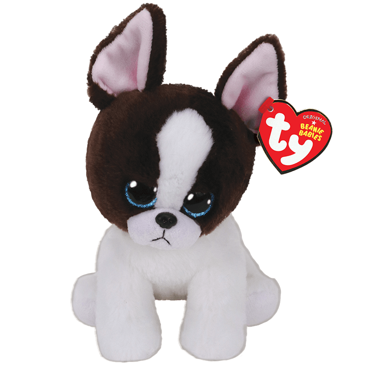 Ty  - Portia
