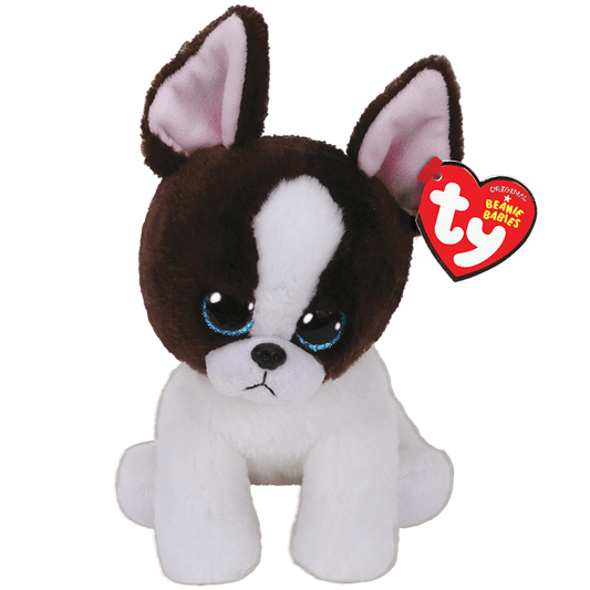 Ty  - Portia
