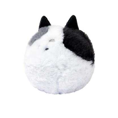 Ty  - Muffin
