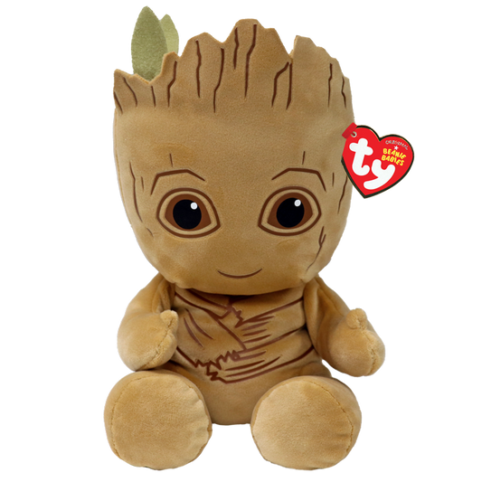 Ty  - Groot
