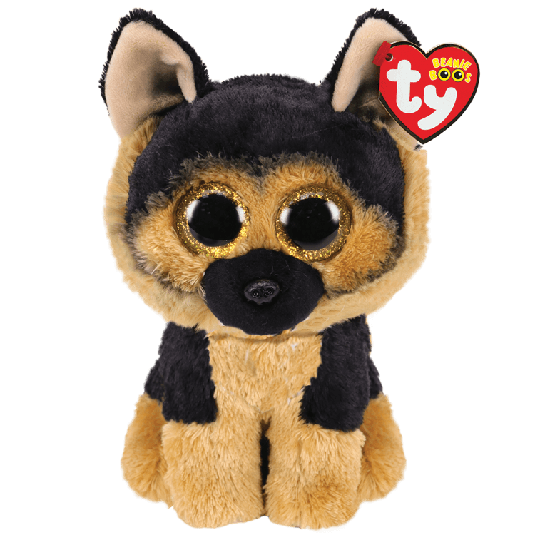 Ty  - Spirit