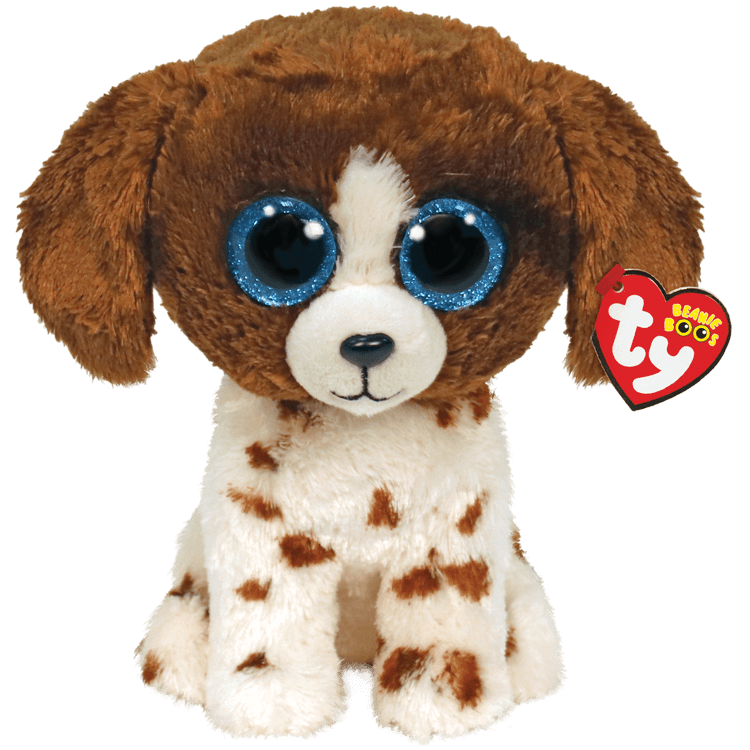 Ty Dogs - Muddles