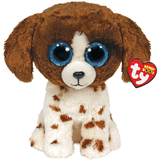 Ty Dogs - Muddles