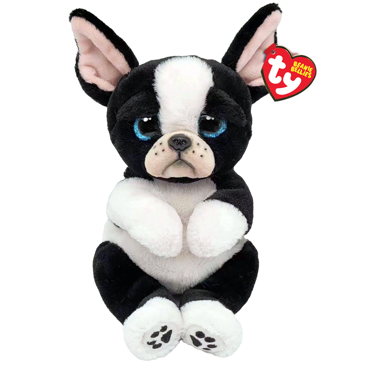 Ty Dogs - Tink