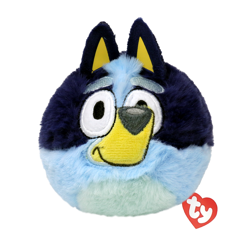 Ty  - Bluey