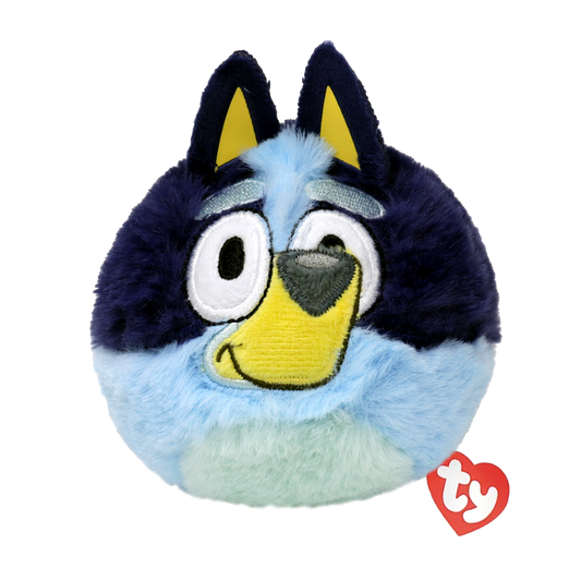 Ty  - Bluey