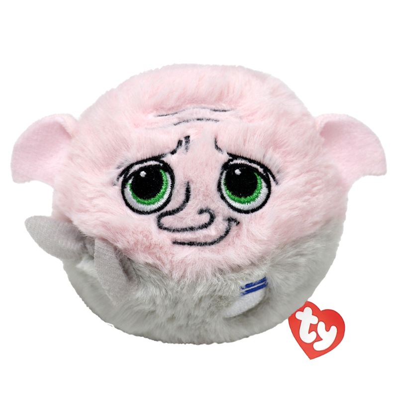 Ty  - Dobby