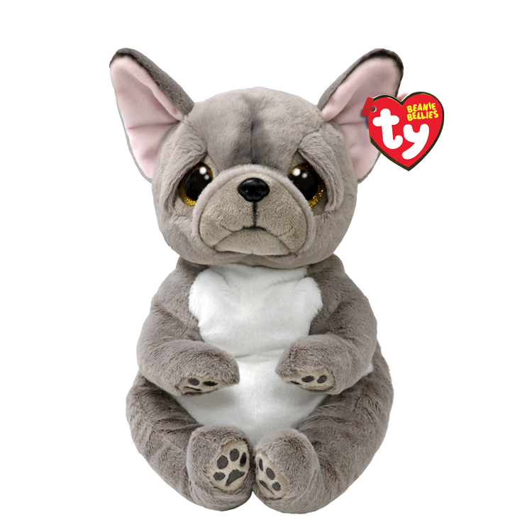 Ty Dogs - Wilfred