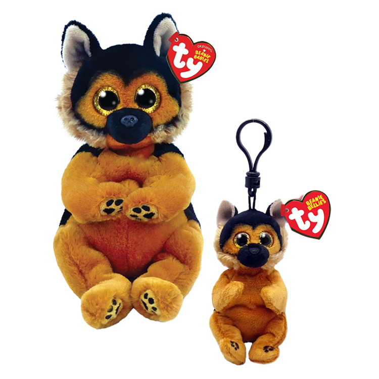 Ty Dogs - Ace Duo