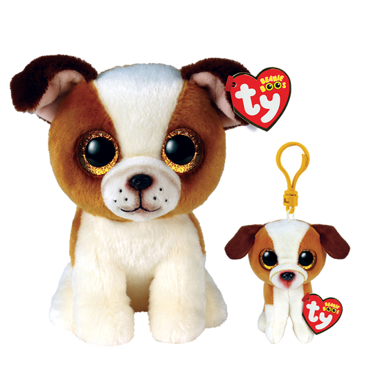 Ty Dogs - Hugo Duo