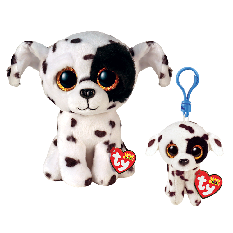 Ty Dogs - Luther Duo