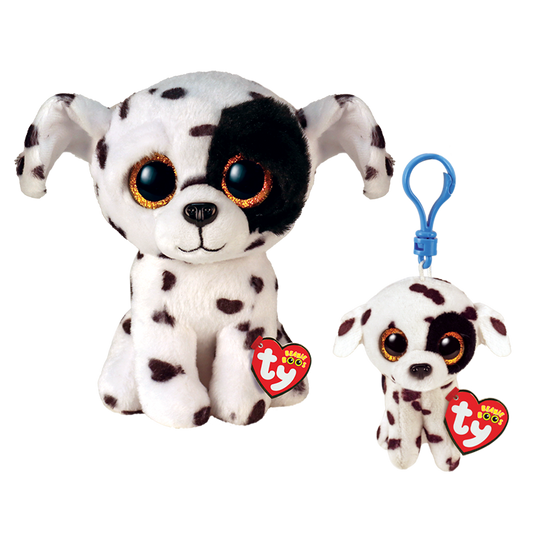 Ty Dogs - Luther Duo