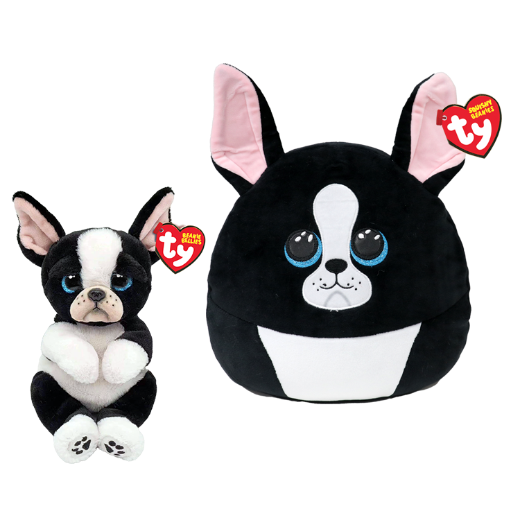 Ty Dogs - Tink Fun Bundle