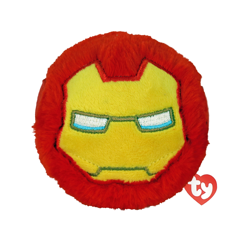 Ty  - Iron Man