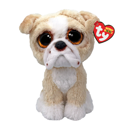 Ty  - Pooch