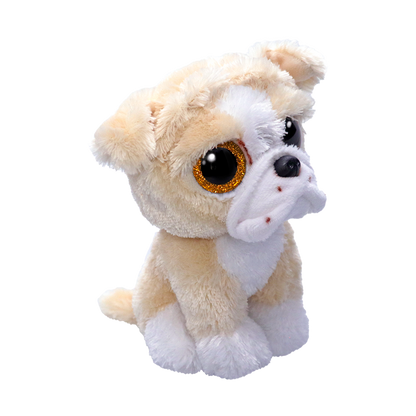 Ty  - Pooch