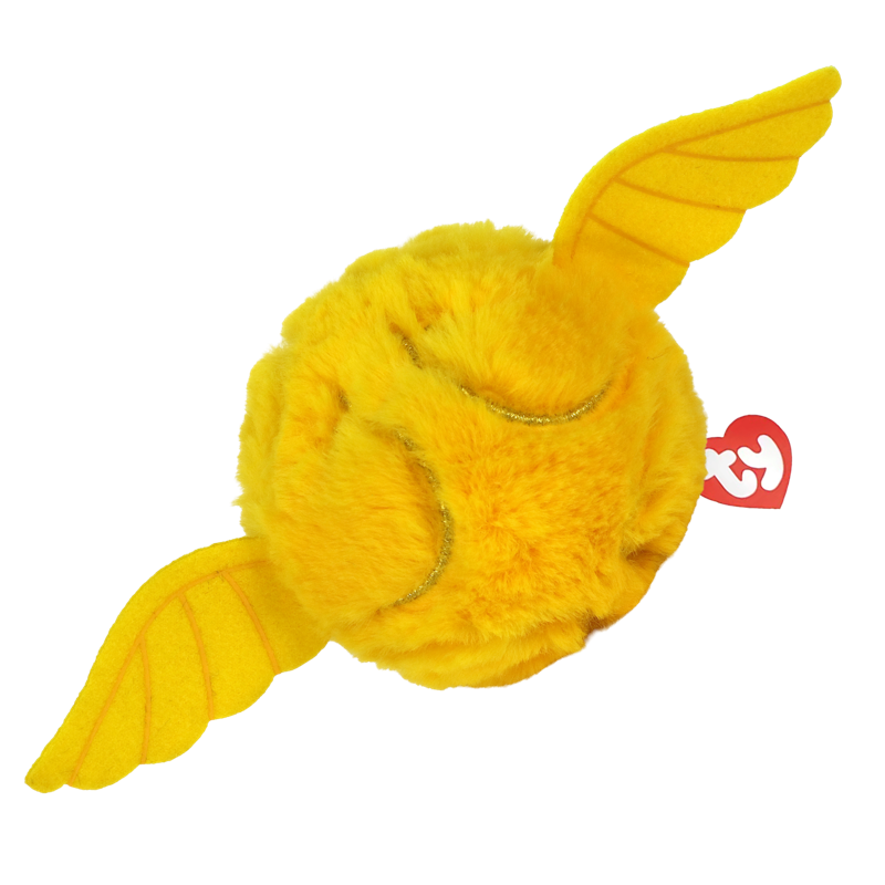 Ty  - Golden Snitch