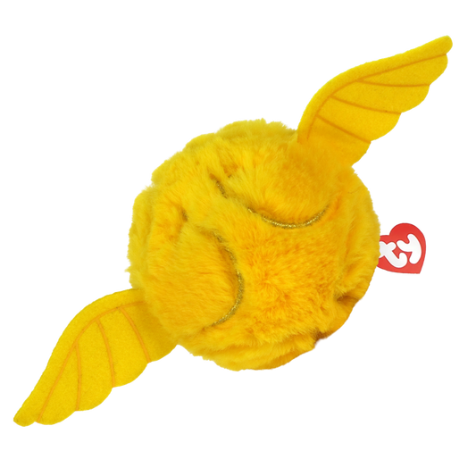 Ty  - Golden Snitch