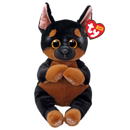 Ty  - Fritz