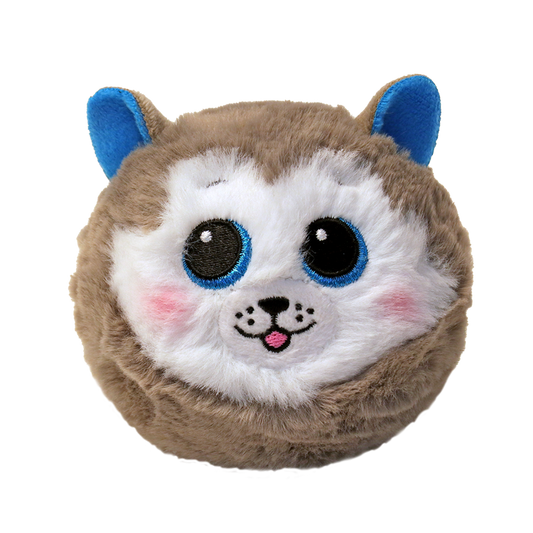 Ty  - Slush