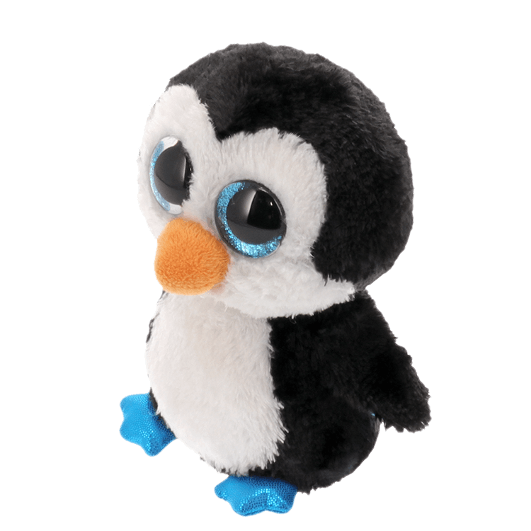 Ty  - Waddles