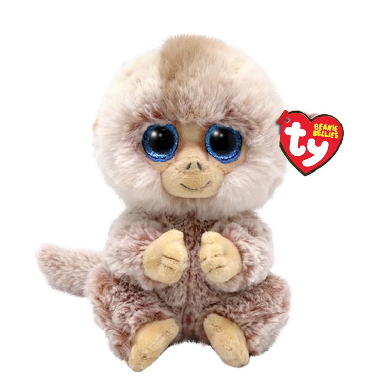 Ty  - Stubby