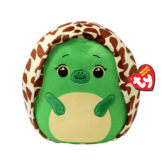 Ty  - Turbo