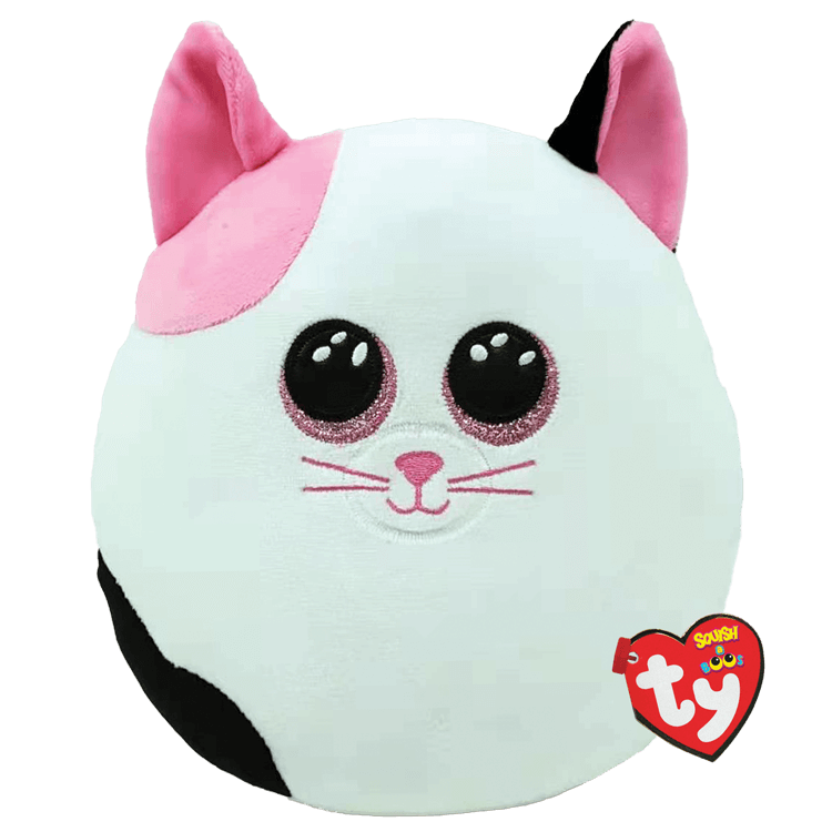 Ty  - Muffin