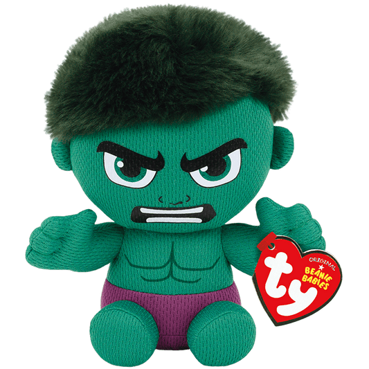 Ty  - Hulk