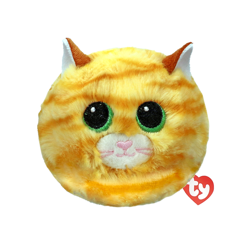 Ty  - Purry
