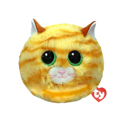 Ty  - Purry