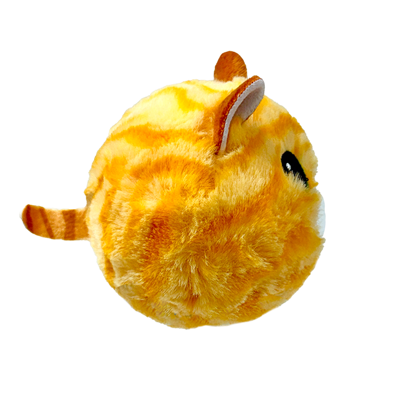 Ty  - Purry