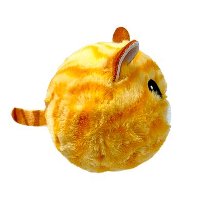 Ty  - Purry