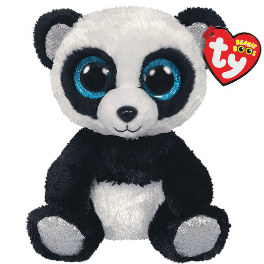 Ty  - Bamboo