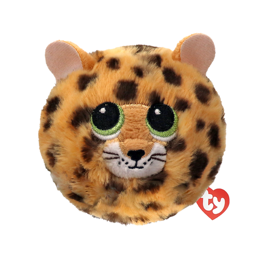 Ty  - Spots