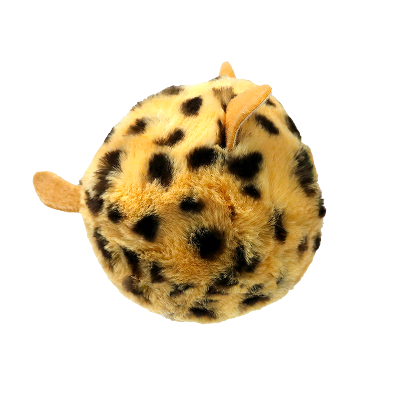 Ty  - Spots
