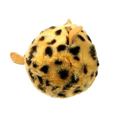 Ty  - Spots