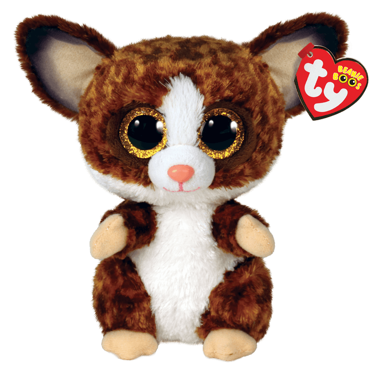 Ty  - Binky