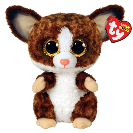 Ty  - Binky