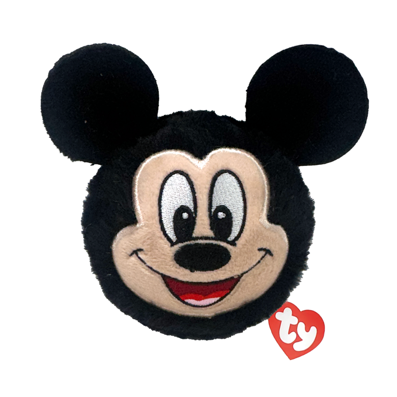 Ty  - Mickey Mouse