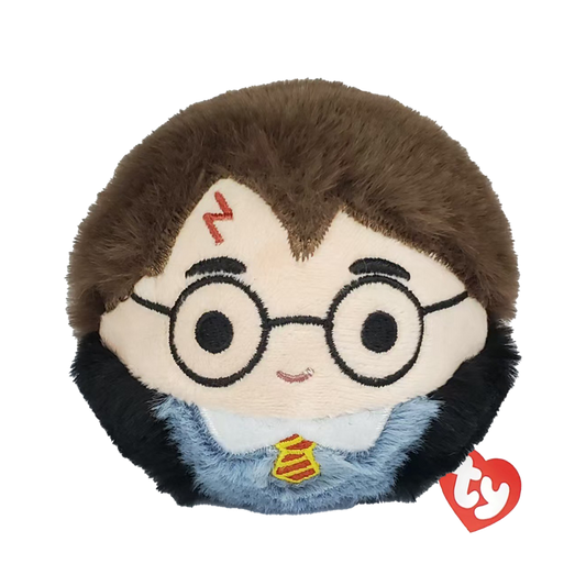 Ty  - Harry Potter